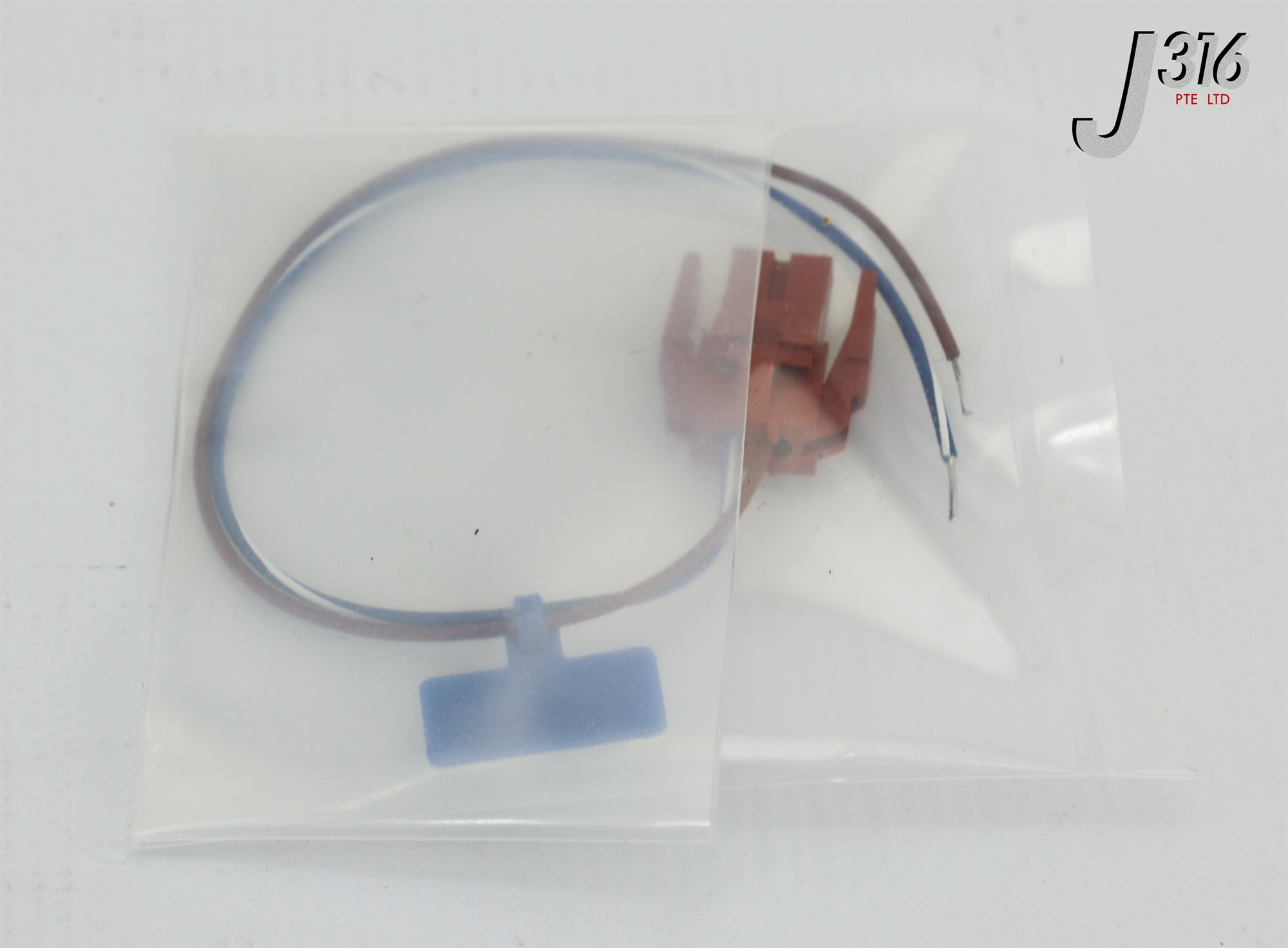 19683 APPLIED MATERIALS HARN D1 SIGNAL IN-LINE SPILL (NEW) 0140